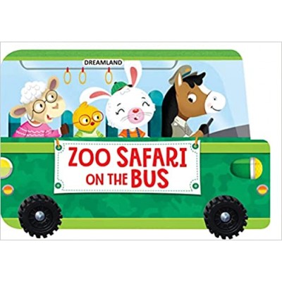 (0-3 years old) children book