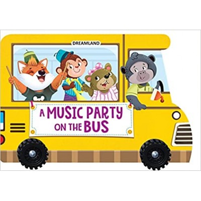 (0-3 years old) children book