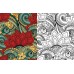 Adult Colouring/Colour Book
