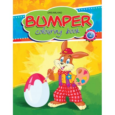 Colouring/Coloring Book