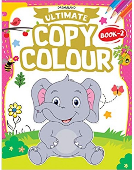 Ultimate Copy Colour 2