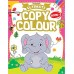 Colouring/Coloring Book