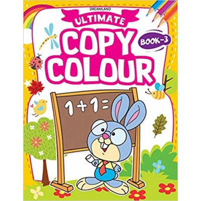 Activity Book