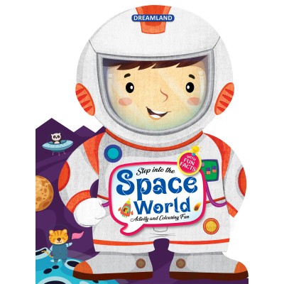 (3-7 years old) children's book