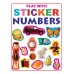 Sticker Activity Book