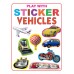 Sticker Activity Book