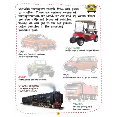 Sticker Activity Book