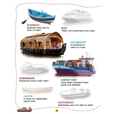 Sticker Activity Book