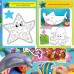 Sticker Activity Book