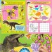 Sticker Activity Book