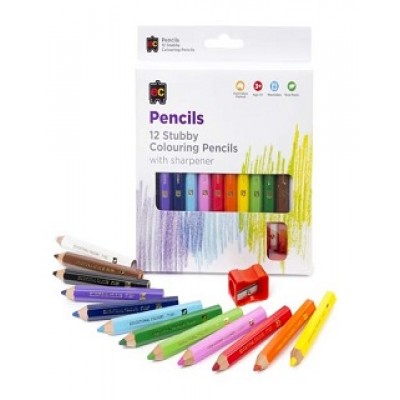 Colour/Color Pencil
