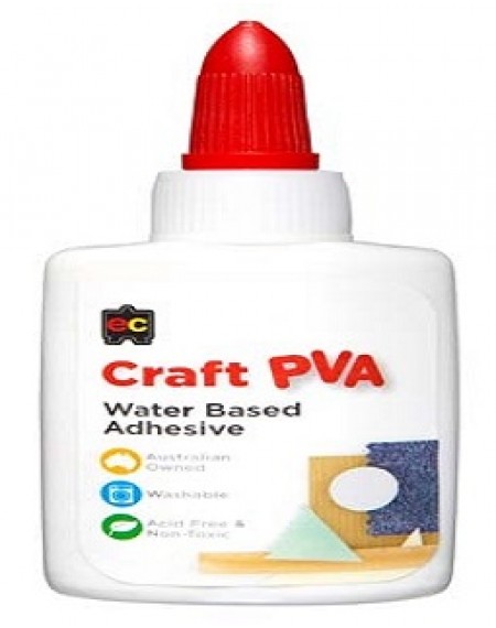 PVA Glue 50ml