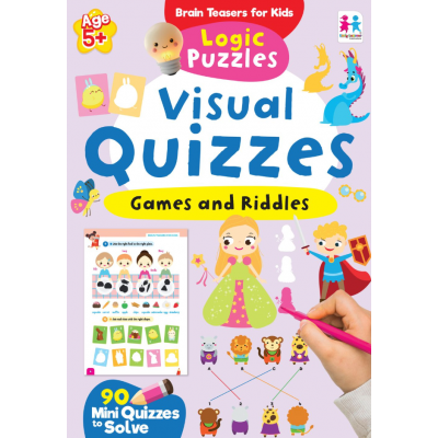 Brain Teasers & Puzzles