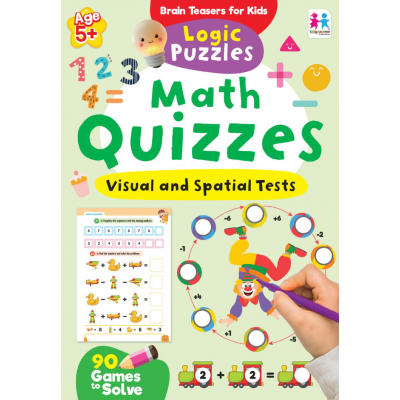 Brain Teasers & Puzzles