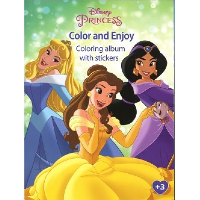 Colouring/Coloring Book