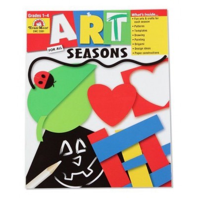 Craft And Activity Collection