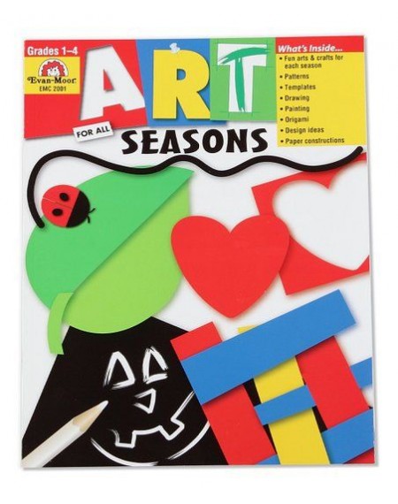 Art For All Seasons