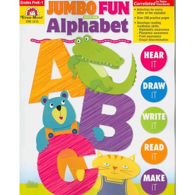 Activity/ Sticker book