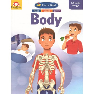 Activity/ Sticker book