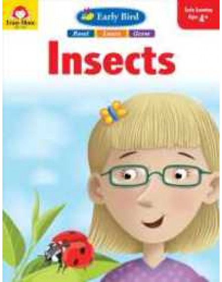 Early Bird Insects