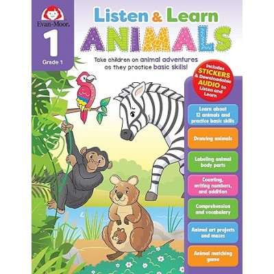 Mixed English/Maths/Science