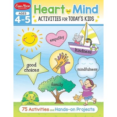 Activity/ Sticker book