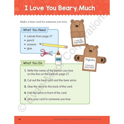 Activity/ Sticker book