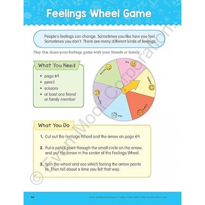 Activity/ Sticker book