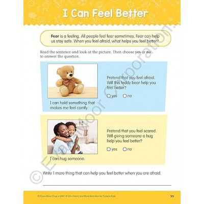 Activity/ Sticker book