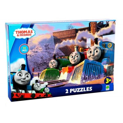Jigsaw Puzzles / 3D