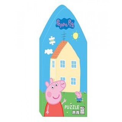 Peppa Pig