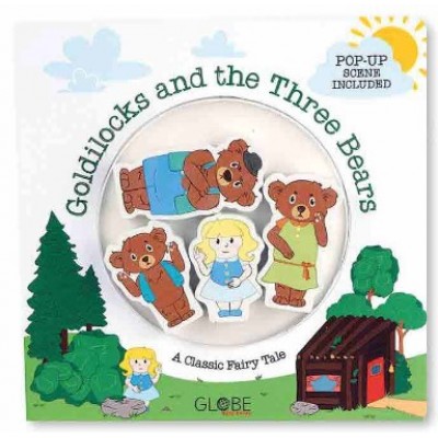 (3-7 years old) children's book