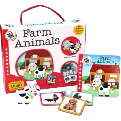 (3-7 years old) children's book