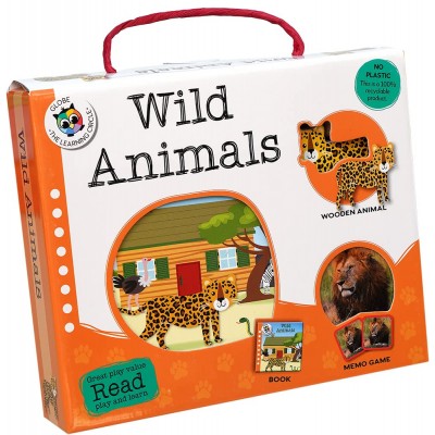 (3-7 years old) children's book