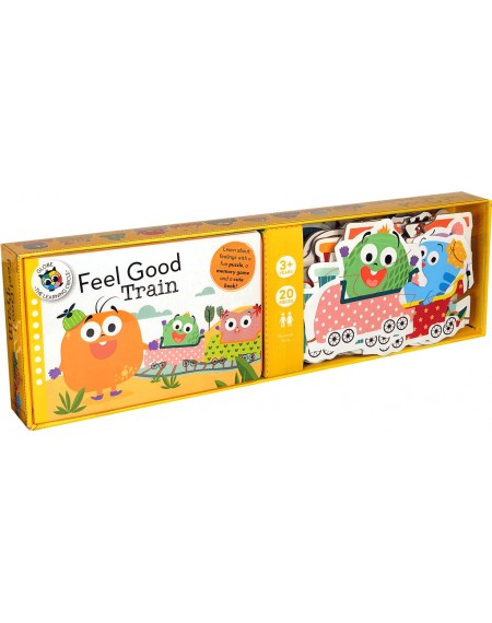 Feel Good Train