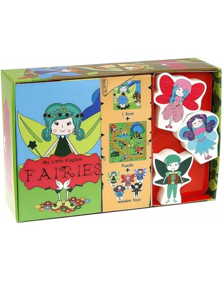 My Little Kingdom Fairies