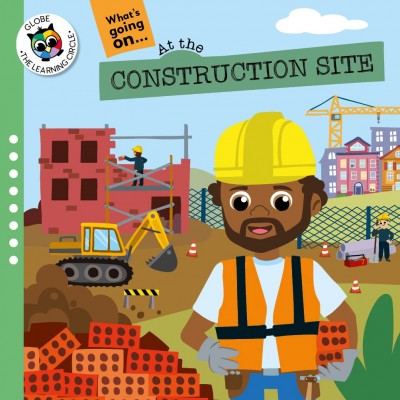 (3-7 years old) children's book