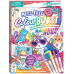 Inkredibles Magic/Invisible Ink/Colouring