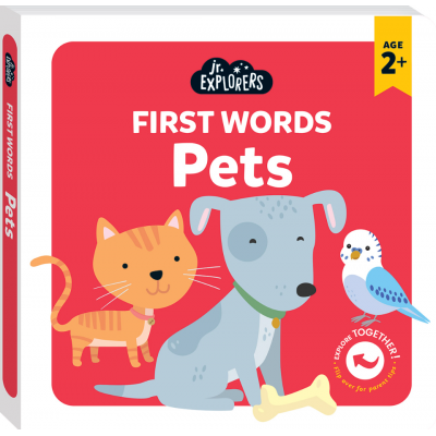 (0-3 years old) Children's Books