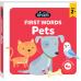 (0-3 years old) Children's Books