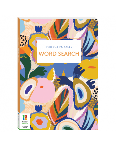 Perfect Puzzles : Word Search 2