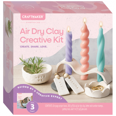 Polymer Clay