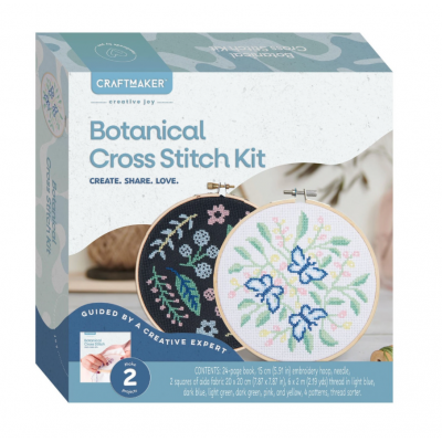 Cross Stitch