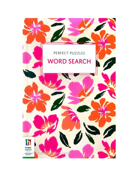 Perfect Puzzles : Word Search 2