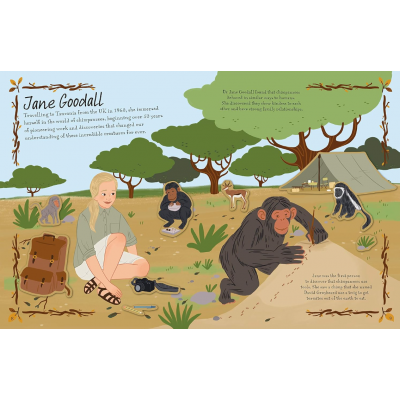 Sticker Activity Book