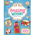 Sticker Activity Book