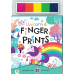 Finger Print Kit
