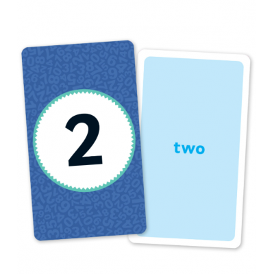 Flash Cards