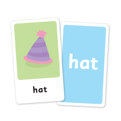 Flash Cards