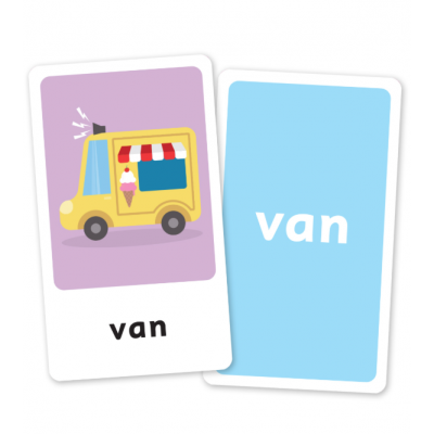 Flash Cards
